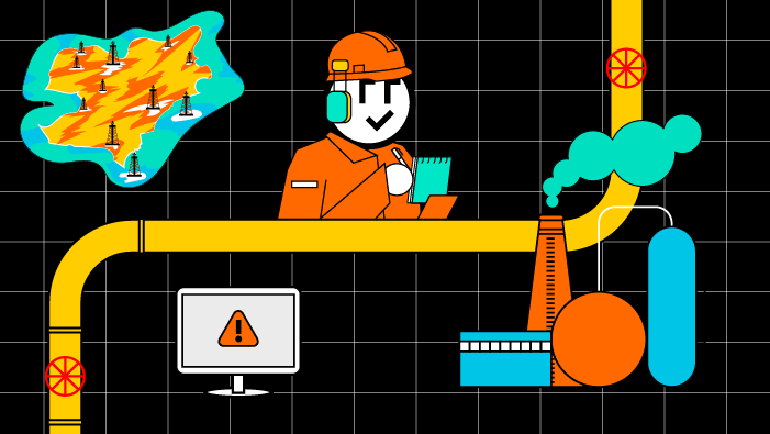 Oil&Gas
